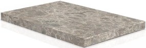 Πάγκος JL Universal-100 x 92 εκ.-Siena Marble