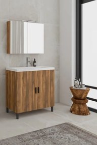 Σετ μπάνιου Drop Roma 80-Kafe