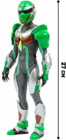 Αρθρωτό Σχήμα Gormiti Glen 27 cm