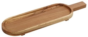 ΠΛΑΤΩ ΣΕΡΒΙΡΙΣΜΑΤΟΣ ΞΥΛ. ΜΕ ΛΑΒΗ 55,5-70x20ΕΚ - ESPIEL - KOP127