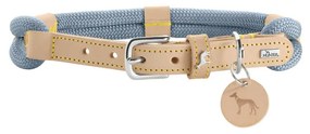 Κολλάρο Σκύλου Hunter Malia Μπλε L 50-59 cm