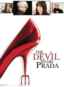 Εικονογράφηση The Devil Wears Prada (2006)