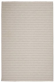 Χαλί (160x230) Βιοκαρπέτ Pecora 16666 White