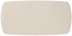 Αντιολισθητικό Ταπέτο Μπανιέρας 37*75 εκ. Sealskin Safety Mats Rubelle Beige 313006460