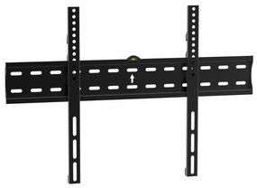 Serioux SRXA-TV814B Βάση Τηλεόρασης Τοίχου έως 70" και 40kg Μαύρο