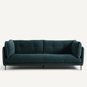 Καναπές από βελούδινο chenille, Botero