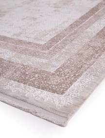 Χαλί Infinity 5912A BEIGE Royal Carpet - 160 x 230 cm