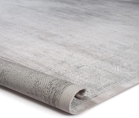 Χαλί (200x290) Naf Naf Opera 15468/G01 Grey