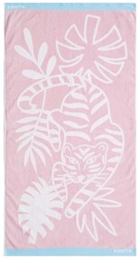 Παιδική Πετσέτα Θαλάσσης (70x140) Kentia Loft Tora