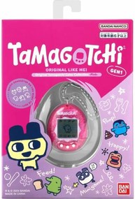 Διαδραστικό Kατοικίδιο ζώο Tamagotchi