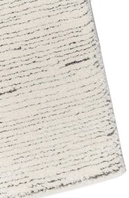 Χαλί Deluxe 688-696 Ivory-Anthracite Colore Colori 250X350cm