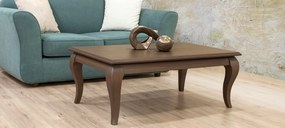 Τραπεζάκι σαλονιού Barock - 110X70Χ43