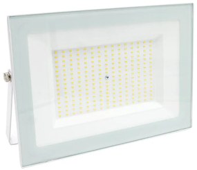 Adeleq Προβολέας LED-SMD 150W 230V 3000K IP65 Λευκός 3-39015000