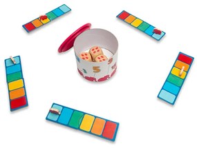 Επιτραπέζιο Παιχνίδι Bs Toys Elephants Bluff