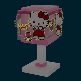 Hello Kitty κομοδίνου φωτιστικό (73261)