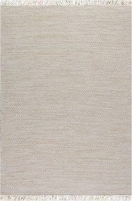 Χαλί (190x280) Polcarpet Wool Kilim Beige