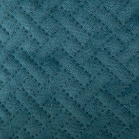 Διακοσμητικό Μαξιλάρι Βελουτέ (40x40) A-S Dolce Blue 163911F