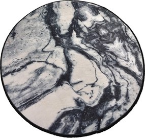 Bathmat Mermer Djt (100 cm) Multicolor