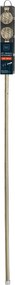 Κουρτινόξυλο Globa Douceur d'intérieur - Φ19mm - 120 - 210cm