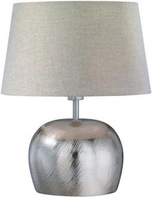 Επιτραπέζιο Φωτιστικό F&H Versailles-Champagne