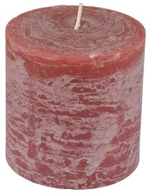 Κερί (Φ10x10) L-C Rustique Pink 6BPC127RS