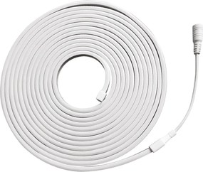 LED ταινίες muvit iO iO Διαφανές 5 m νέον