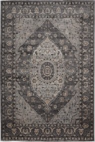 Χαλί (160x230) Βιοκαρπέτ Fanci 556D White Vison