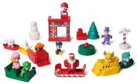 Εικόνες σε δράση Spin Master Πολύχρωμο