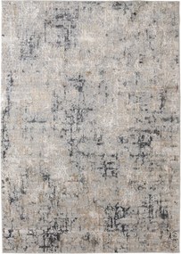 Χαλί (200x290) Royal Carpet Silky 360A Grey