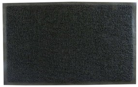 Πατάκι Εισόδου Με Υπόστρωμα Μαύρο Art Et Lumiere 90x120εκ. 06197