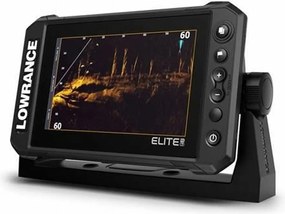 Εντοπιστής ψαριών Lowrance Elite FS Series 12 V