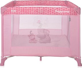 PLAYPEN PLAYGROUND MELOW ROSE FELLOWS
