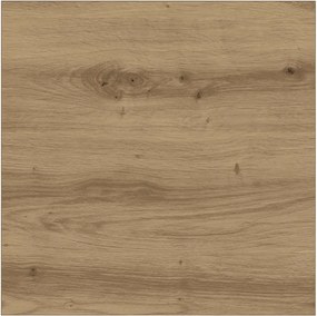 vidaXL Ράφι Βιβλίων 4 pcs Καφέ 40 x 40 x 1,5 cm Επεξεργασμένο ξύλο