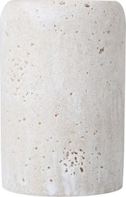 Ποτηροθήκη Μπάνιου (Φ7.7x11.5) Estia Travertine 02-34047