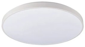 Φωτιστικό Οροφής Πάνελ LED 32W Λευκό ΙΡ44 3000K Agnes Round Pro M 10979 Nowodvorski-10979-Λευκό 10979