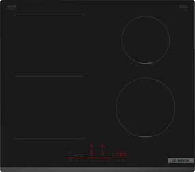 Bosch PVS631HB1E Επαγωγική Εστία Αυτόνομη με Λειτουργία Κλειδώματος 59.2x52.2εκ.