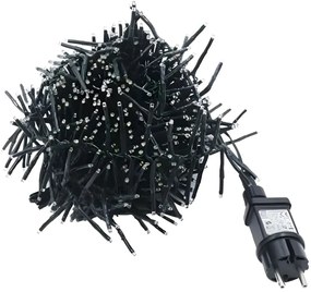 Χριστουγεννιάτικα λαμπάκια δέντρου Bright 7m