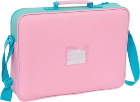 Σχολική Τσάντα Benetton Dolce Πολύχρωμο 38 x 28 x 6 cm