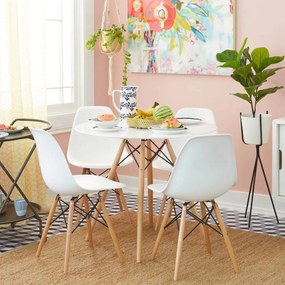 Σετ τραπεζαρίας Fiore