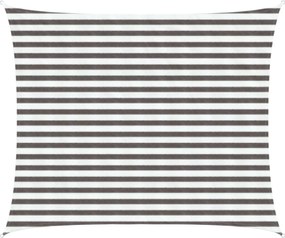 vidaXL Ικανότητα Σκίασης 2,5 x 3 m HDPE Ορθογώνιος