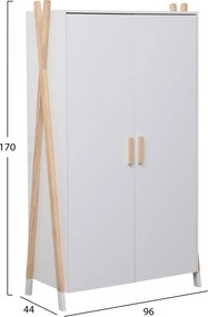 ΣΕΤ ΠΑΙΔΙΚΟΥ ΔΩΜΑΤΙΟΥ 4ΤΜΧ PASCHAL HM21212