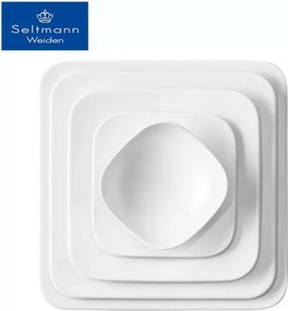 COUP FINE DINING st ΜΠΩΛ ΤΕΤΡΑΓ. ΛΕΥΚΟ 13Χ13Χ4,9ΕΚ