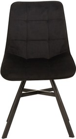 Καρέκλα Gina-Mauro (2) τεμάχια