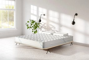 Στρώμα Vitalcare από την isleep