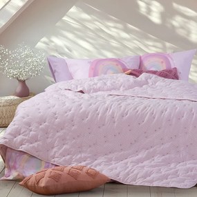 Παιδικό Κουβερλί 180x240 - Special Lilac 5205495603056