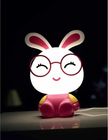 Παιδικό Πορτατίφ Aca MT150331P Bunny