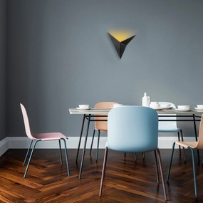 Wall Lamp Bird - 3201 Black