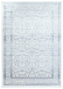 Χαλί (160x230) Ezzo Barocco D186A1N Cream