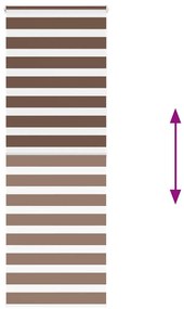 ΠΛΙΣΕ ΠΕΡΣΙΔΑ ΑΝΟΙΧΤΟ ΓΚΡΙ 80X200 CM ΠΛΑΤΟΣ ΥΦΑΣΜΑΤΟΣ 79,4 CM 4015360