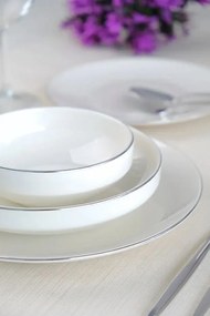 Dinner Set (24 Pieces) 8684769233786 Multicolor